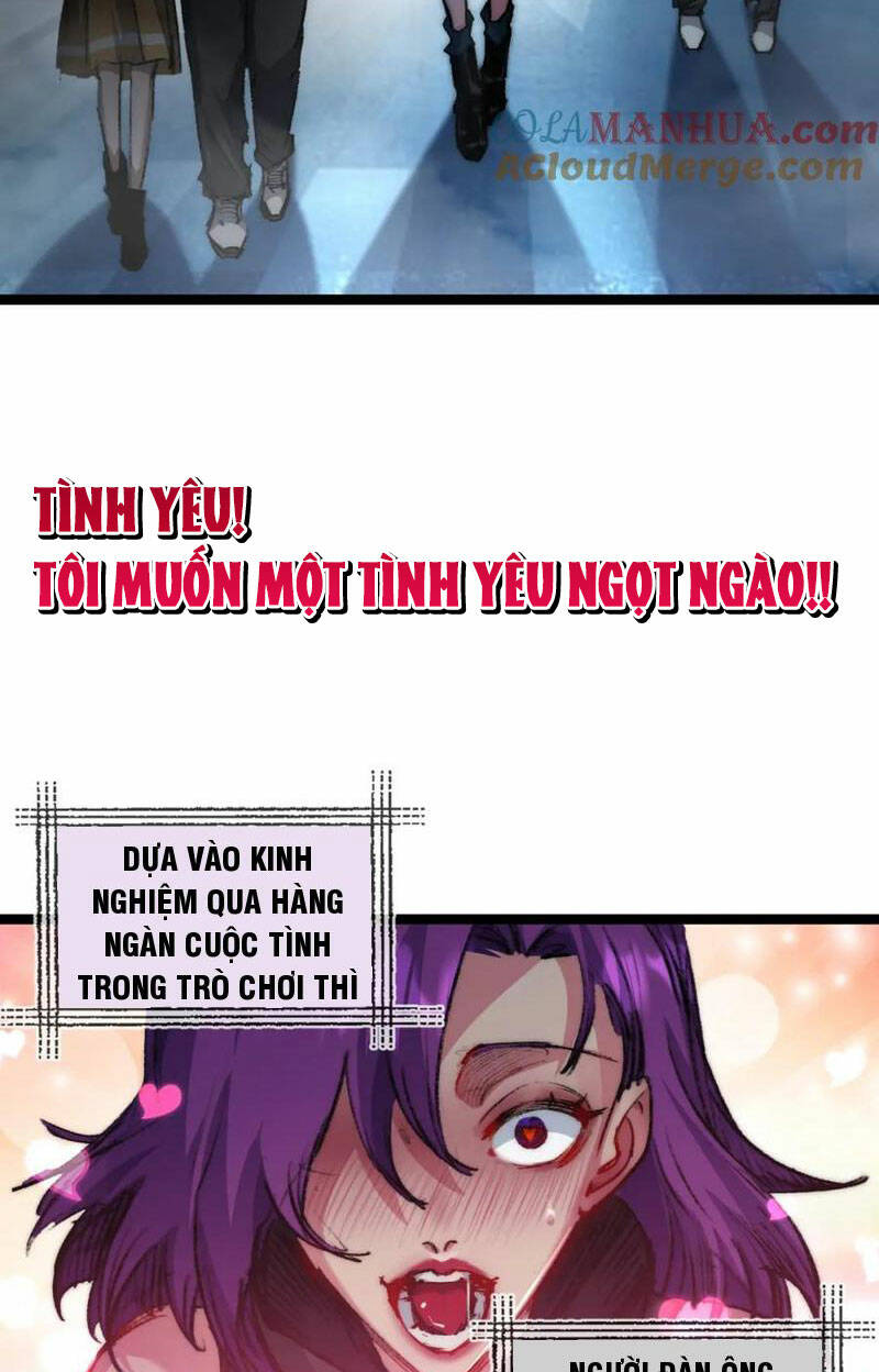 Trảm Nguyệt Chap 27 - Next Chap 28