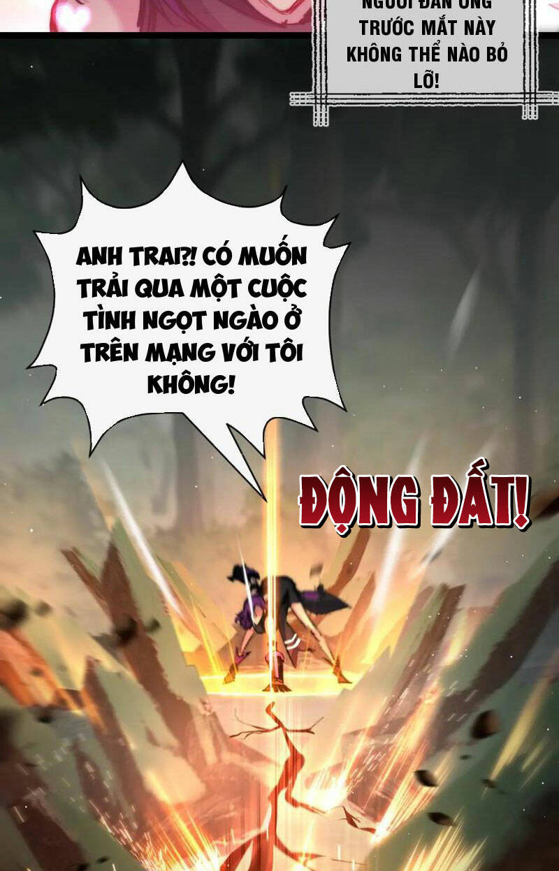 Trảm Nguyệt Chap 27 - Next Chap 28