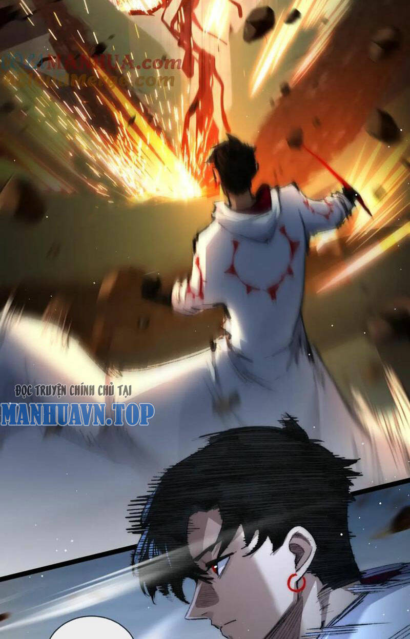 Trảm Nguyệt Chap 27 - Next Chap 28