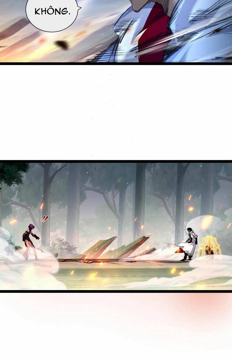 Trảm Nguyệt Chap 27 - Next Chap 28