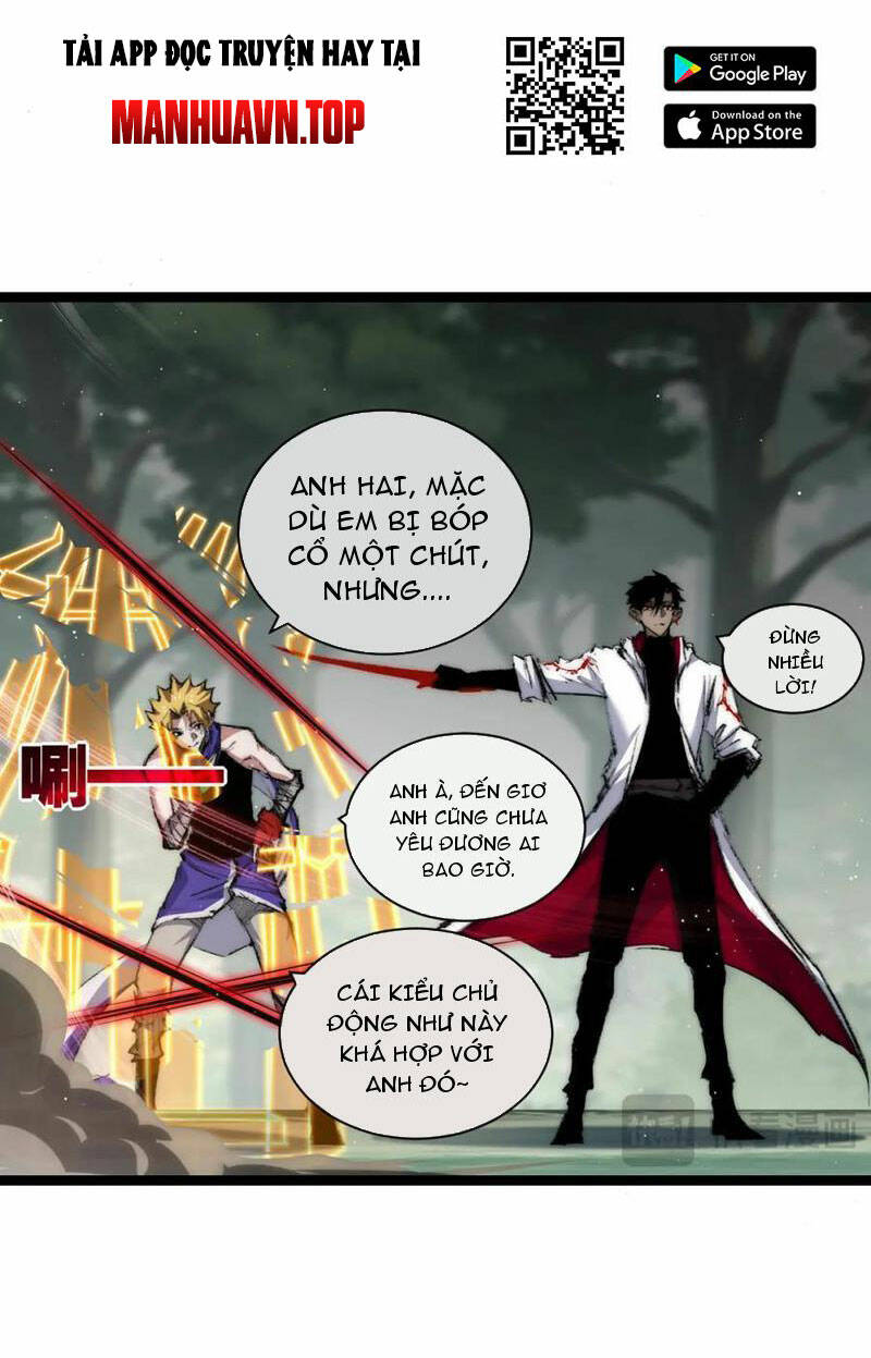 Trảm Nguyệt Chap 27 - Next Chap 28