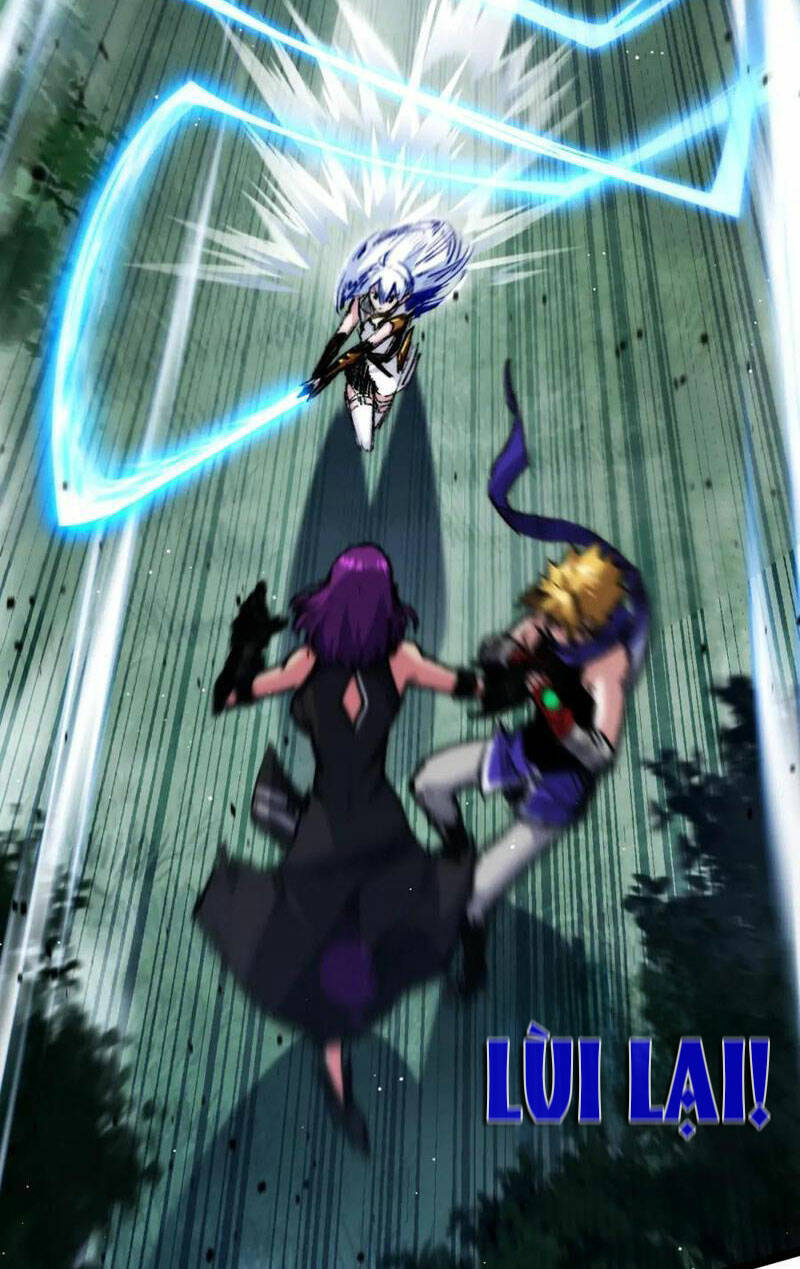 Trảm Nguyệt Chap 27 - Next Chap 28