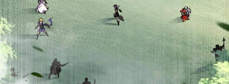 Trảm Nguyệt Chap 27 - Next Chap 28