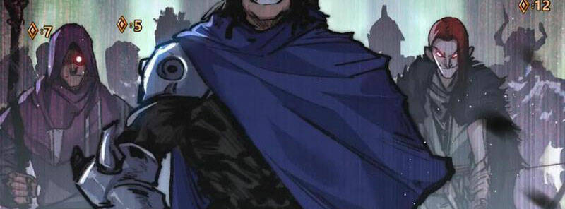 Trảm Nguyệt Chap 27 - Next Chap 28