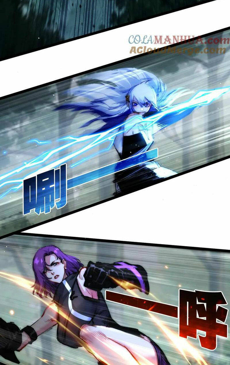 Trảm Nguyệt Chap 27 - Next Chap 28