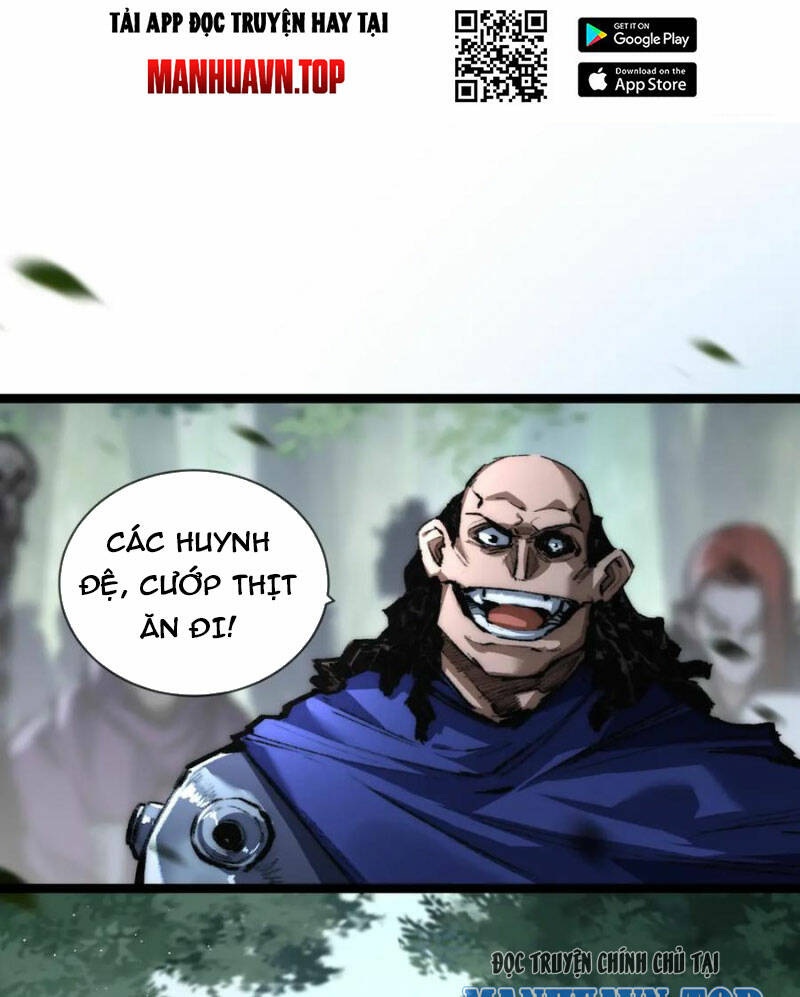 Trảm Nguyệt Chap 28 - Next Chap 29