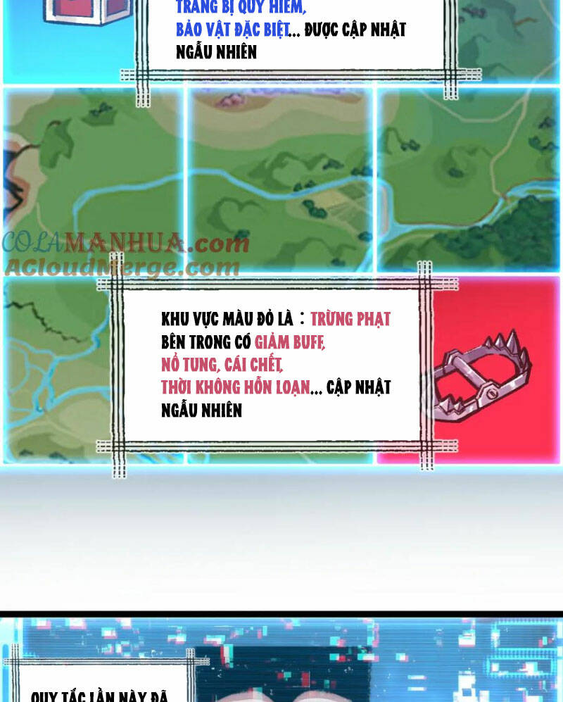 Trảm Nguyệt Chap 28 - Next Chap 29