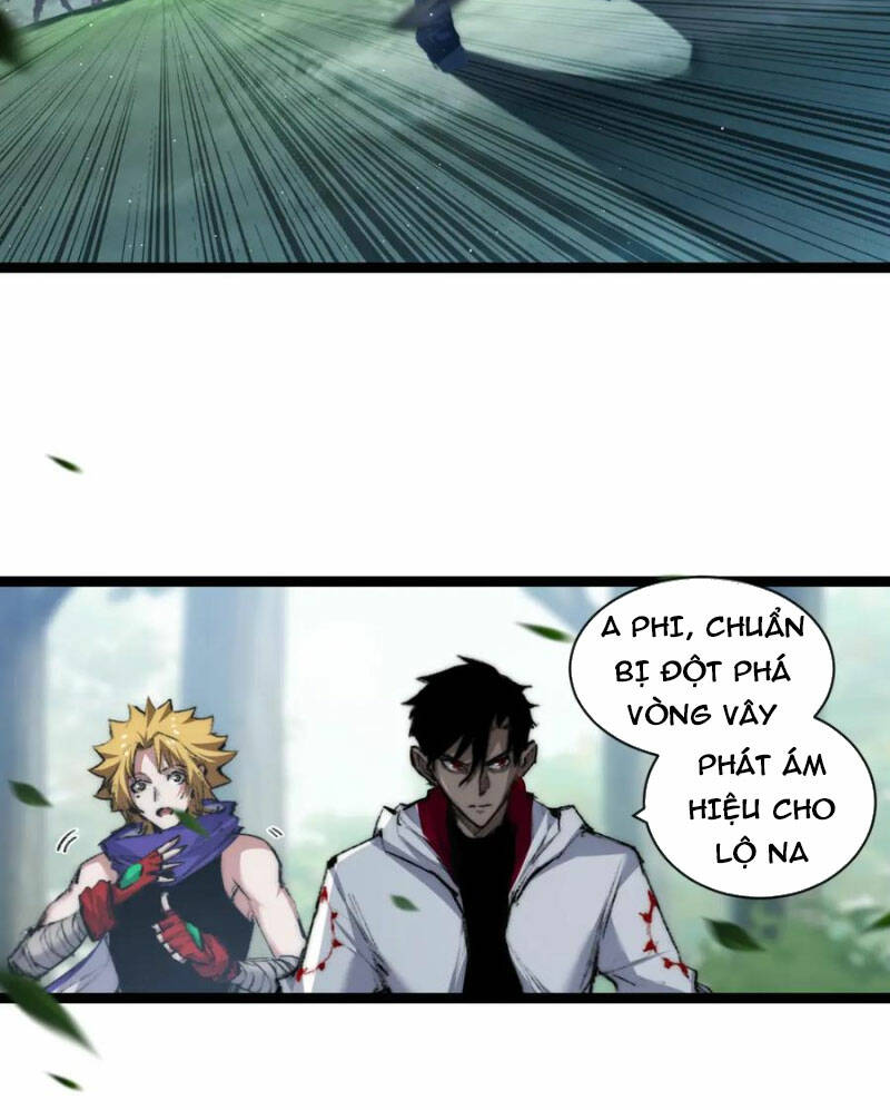 Trảm Nguyệt Chap 28 - Next Chap 29