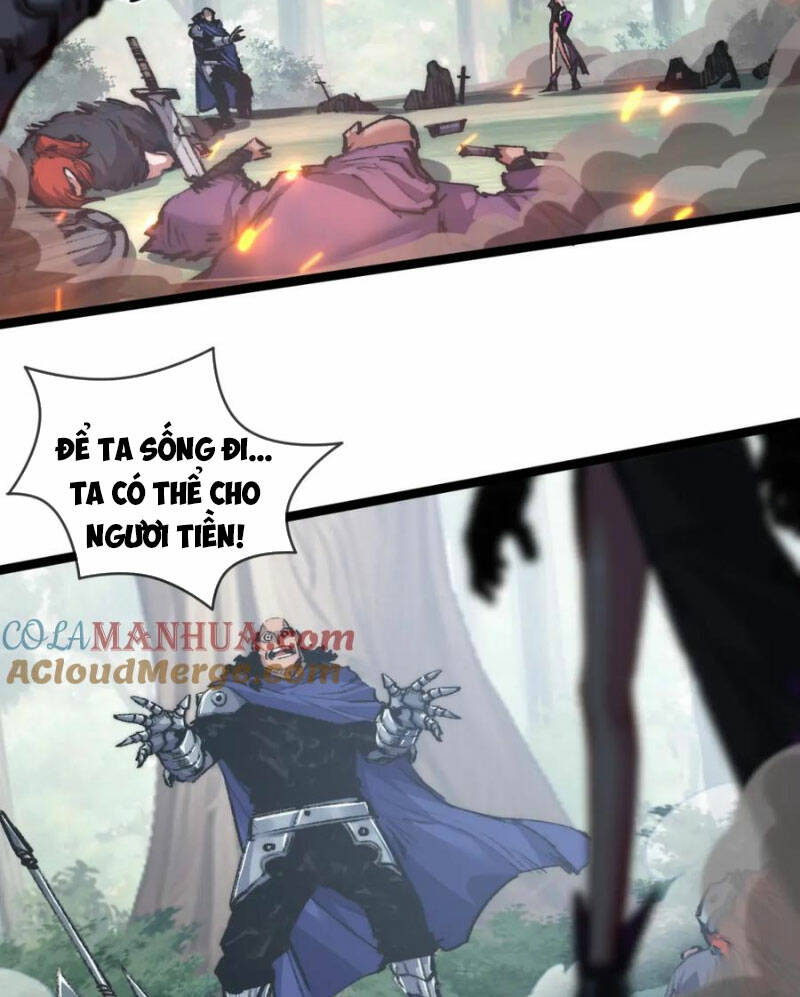 Trảm Nguyệt Chap 28 - Next Chap 29