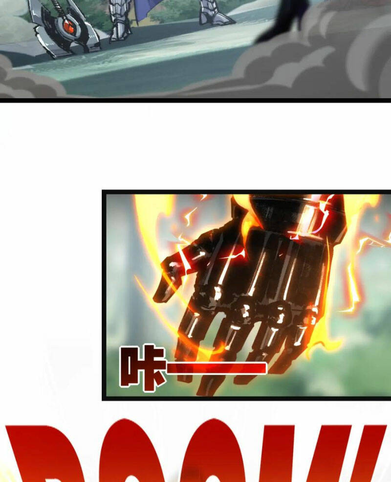 Trảm Nguyệt Chap 28 - Next Chap 29