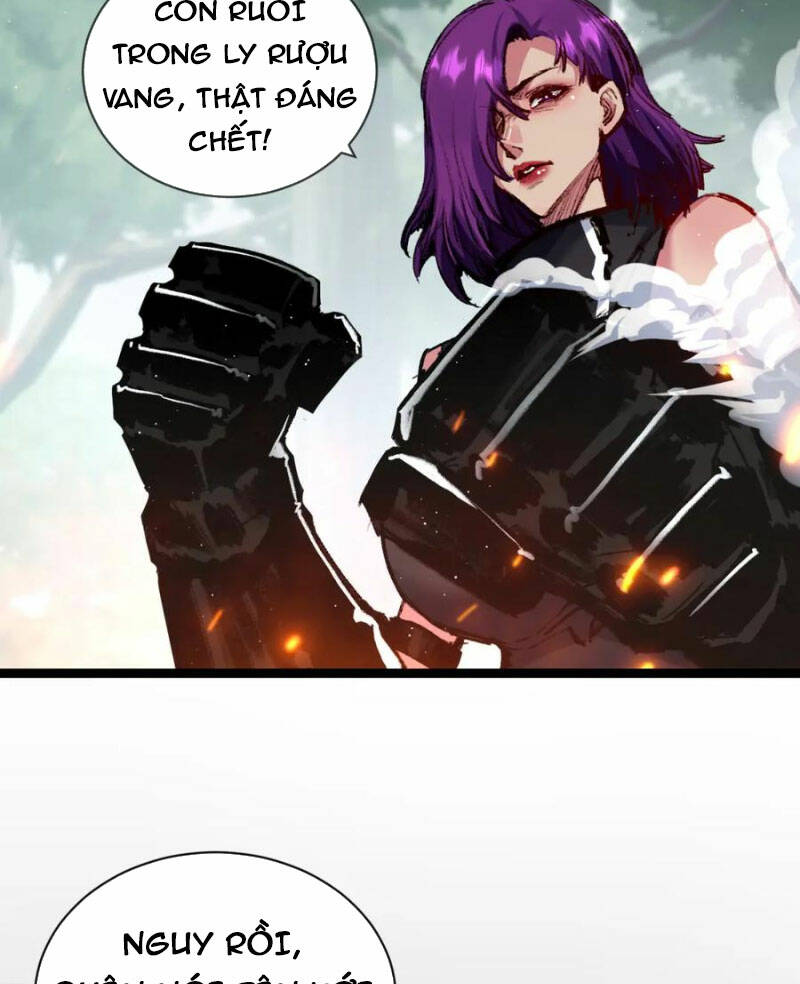 Trảm Nguyệt Chap 28 - Next Chap 29