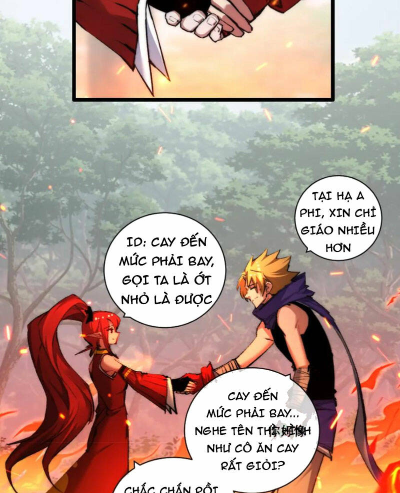 Trảm Nguyệt Chap 28 - Next Chap 29