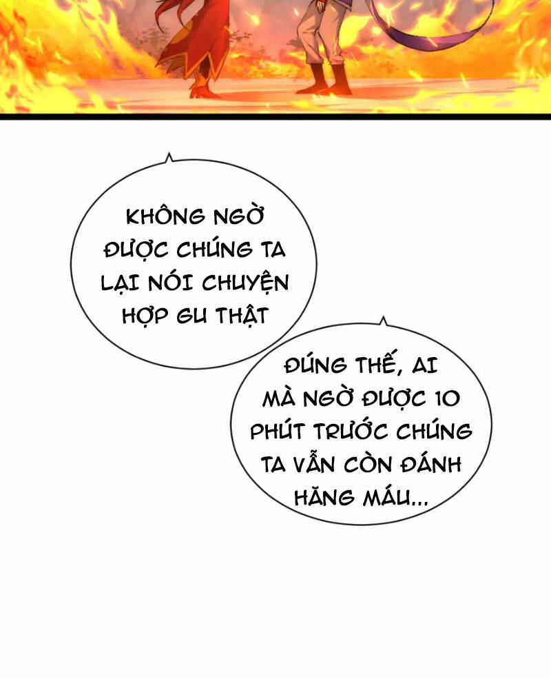 Trảm Nguyệt Chap 28 - Next Chap 29