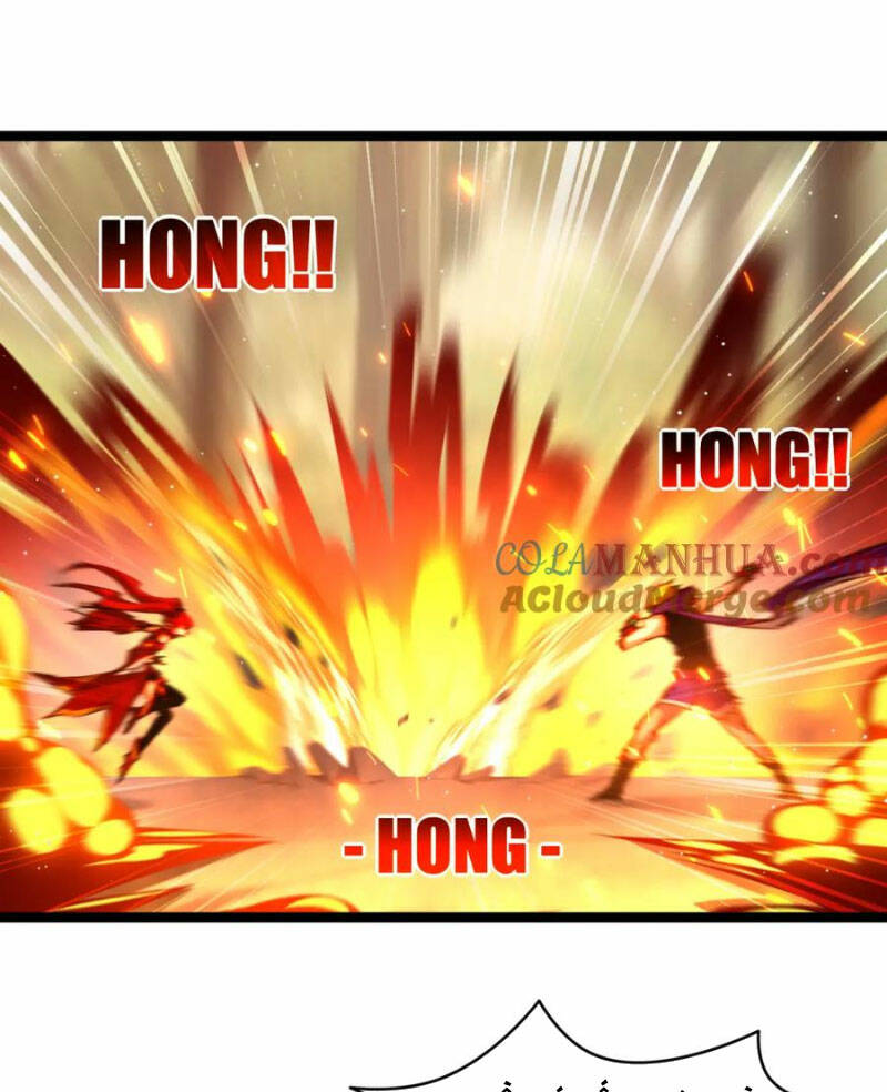 Trảm Nguyệt Chap 28 - Next Chap 29