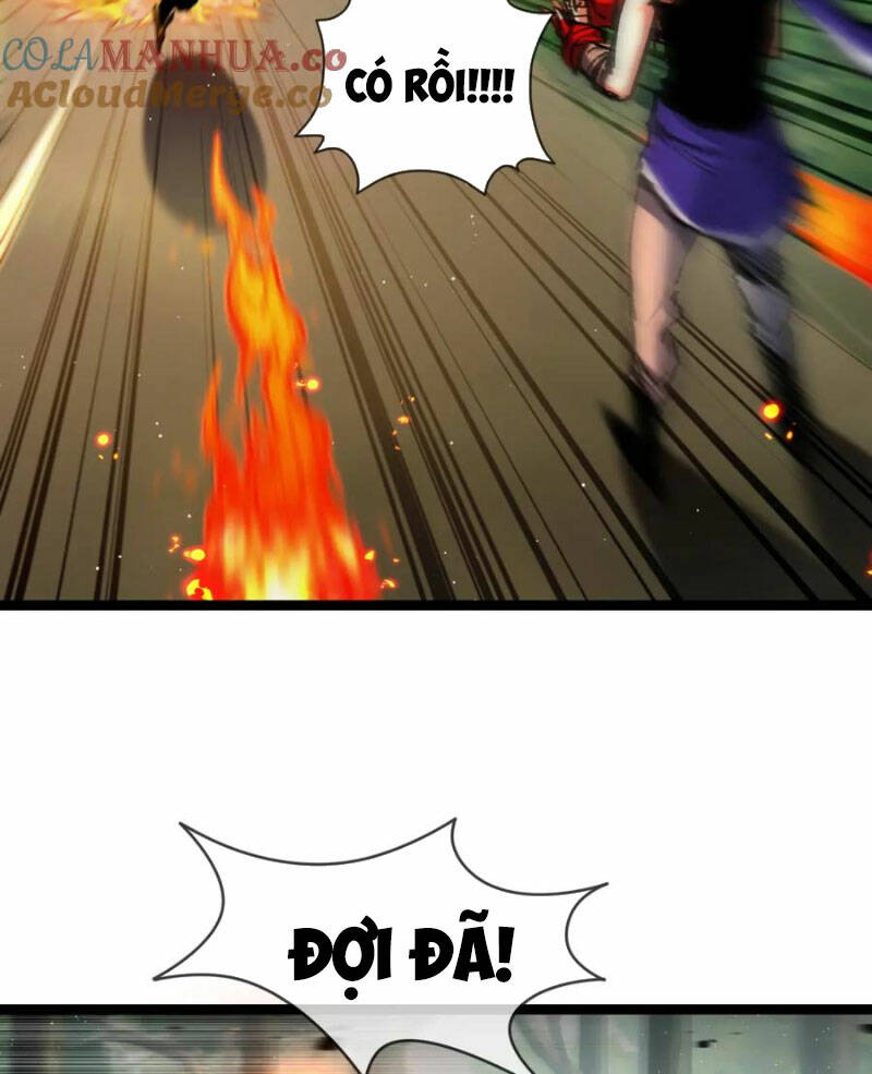 Trảm Nguyệt Chap 28 - Next Chap 29