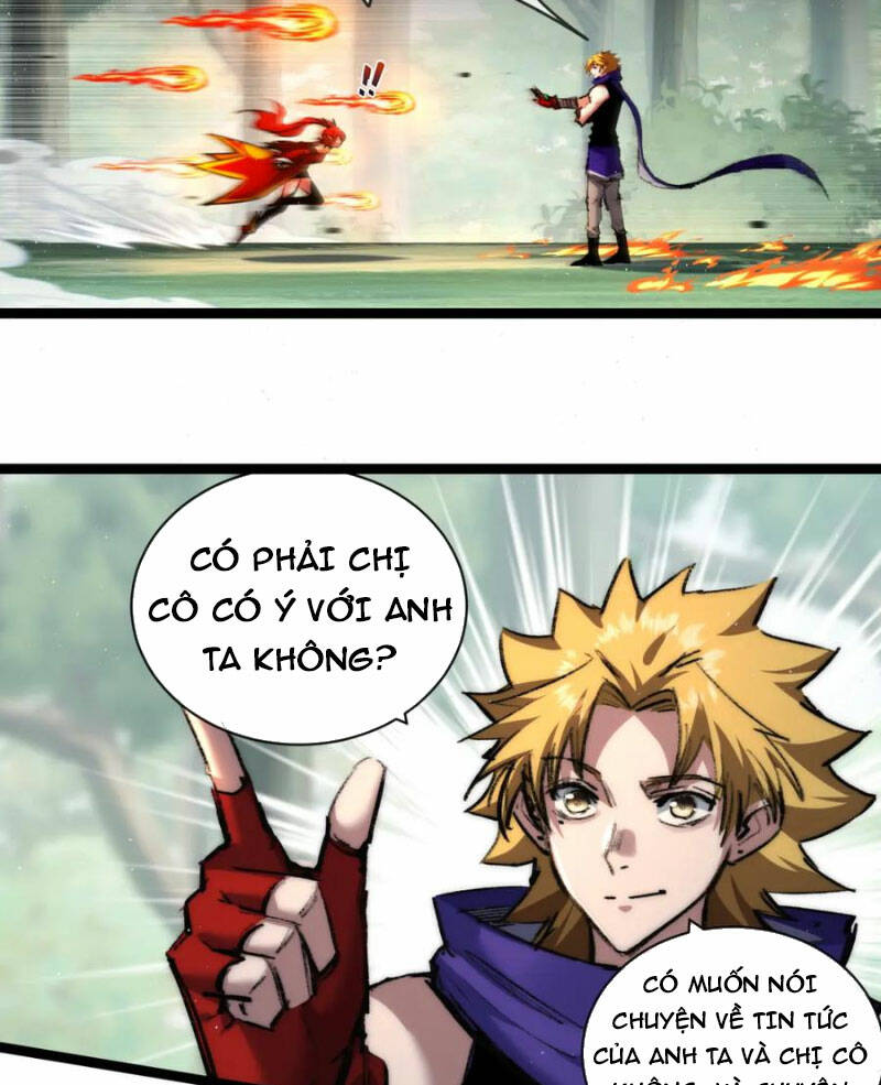 Trảm Nguyệt Chap 28 - Next Chap 29