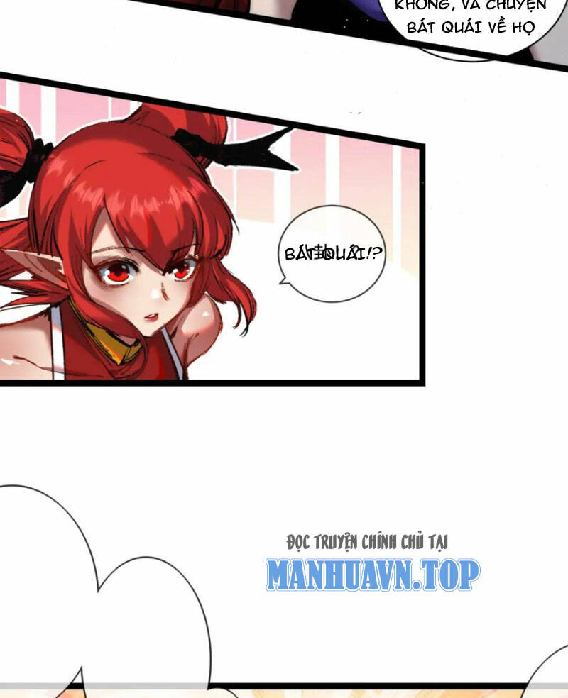 Trảm Nguyệt Chap 28 - Next Chap 29