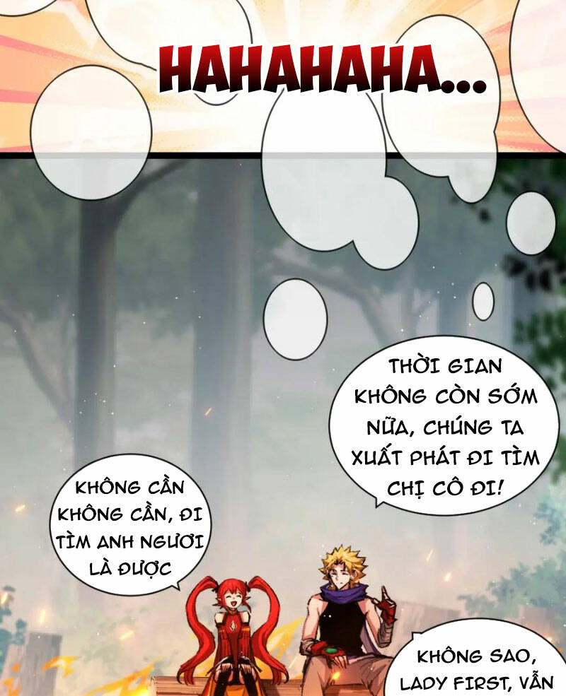 Trảm Nguyệt Chap 28 - Next Chap 29