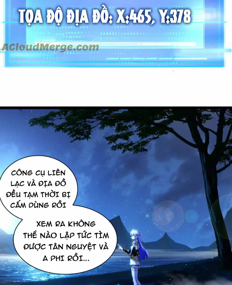 Trảm Nguyệt Chap 28 - Next Chap 29