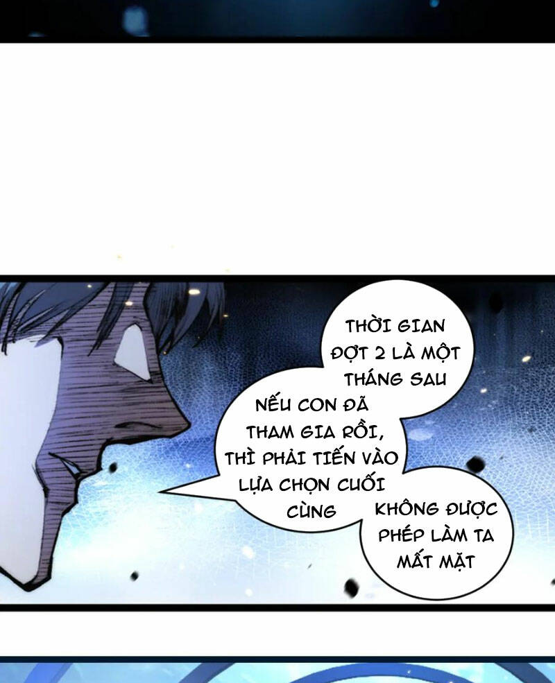 Trảm Nguyệt Chap 28 - Next Chap 29