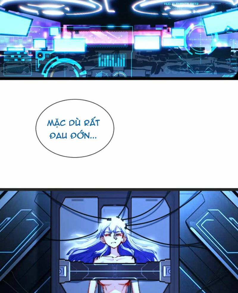 Trảm Nguyệt Chap 28 - Next Chap 29