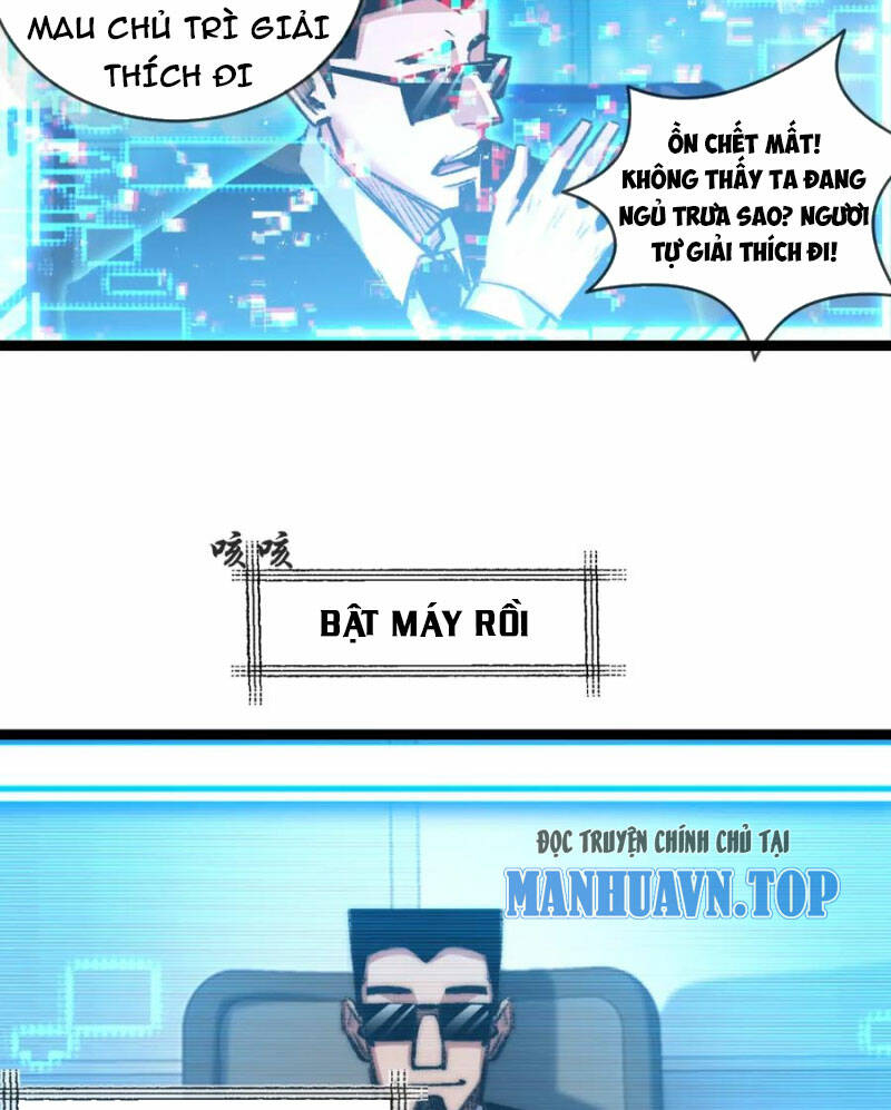 Trảm Nguyệt Chap 28 - Next Chap 29