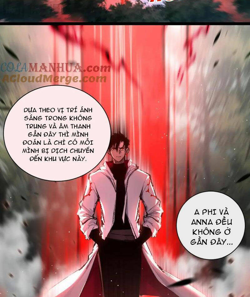 Trảm Nguyệt Chap 29 - Next Chap 30