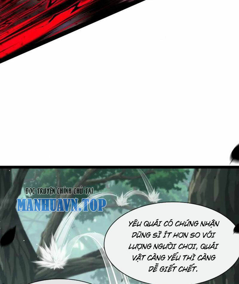 Trảm Nguyệt Chap 29 - Next Chap 30