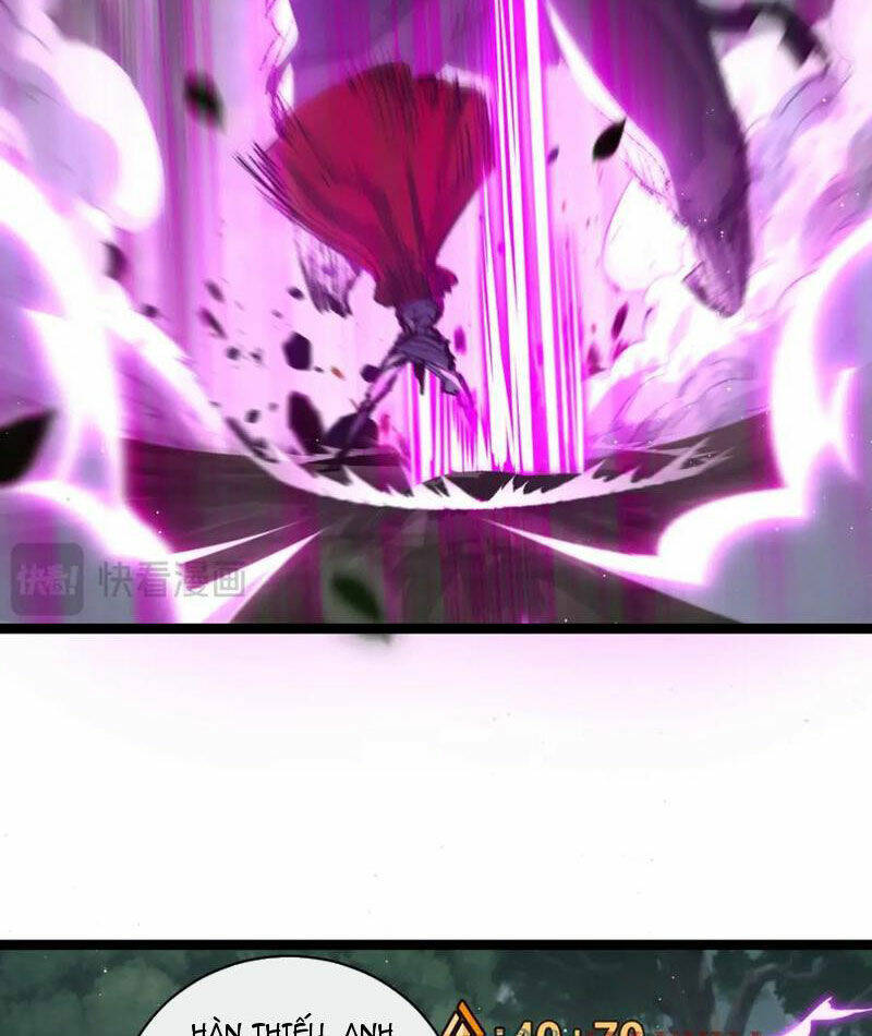 Trảm Nguyệt Chap 29 - Next Chap 30