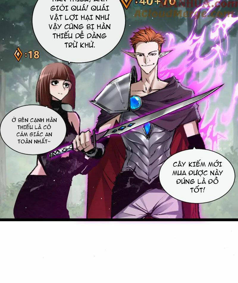 Trảm Nguyệt Chap 29 - Next Chap 30
