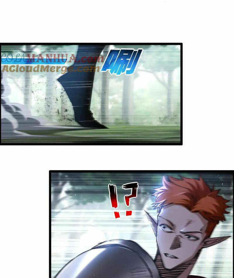 Trảm Nguyệt Chap 29 - Next Chap 30