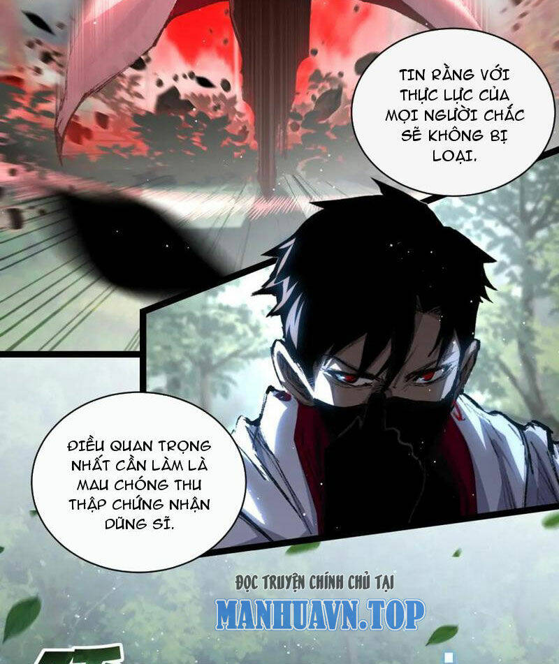 Trảm Nguyệt Chap 29 - Next Chap 30