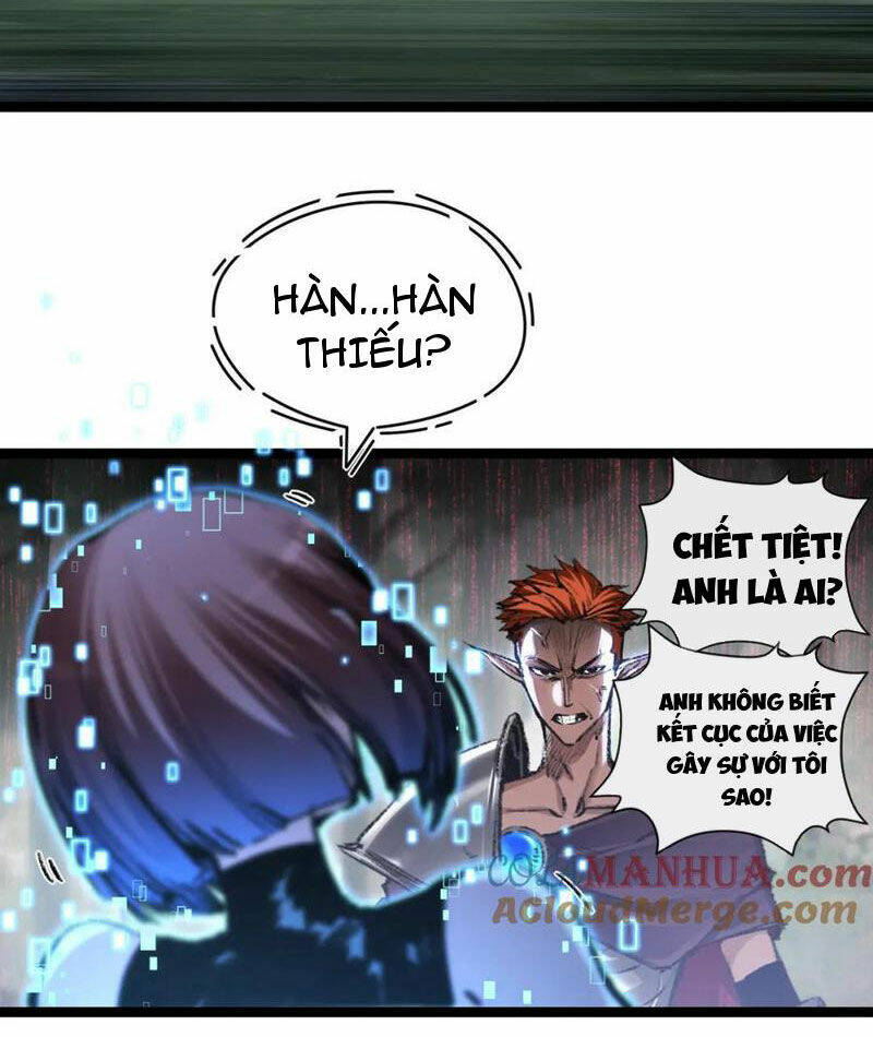 Trảm Nguyệt Chap 29 - Next Chap 30