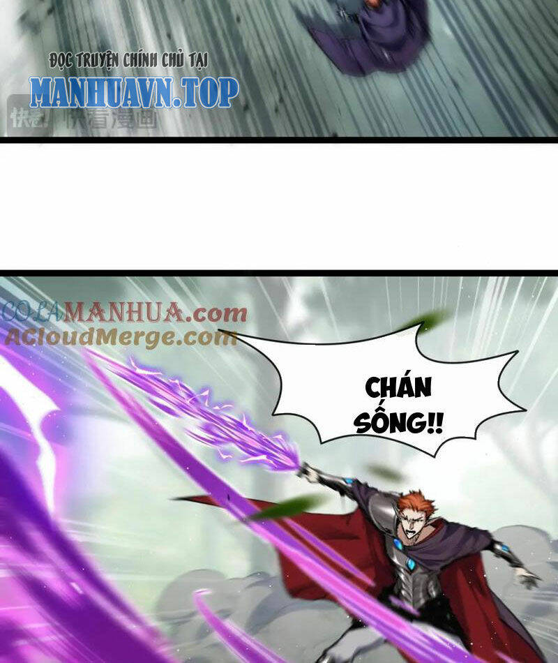 Trảm Nguyệt Chap 29 - Next Chap 30