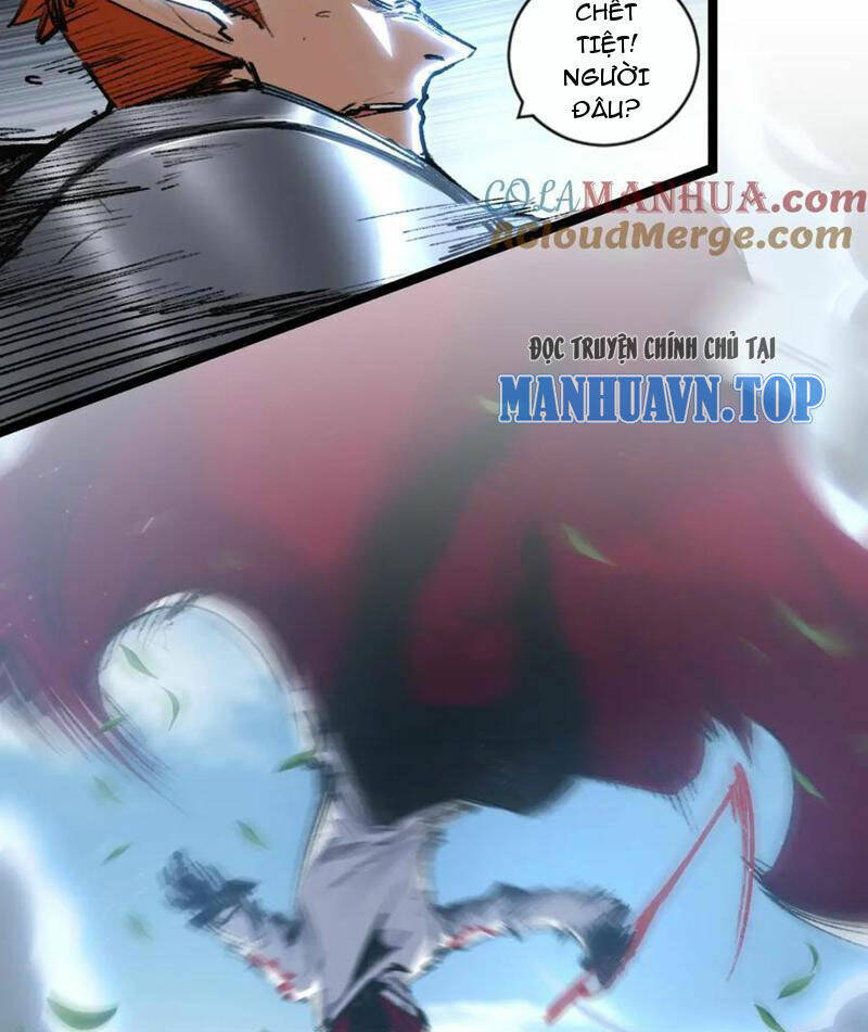 Trảm Nguyệt Chap 29 - Next Chap 30