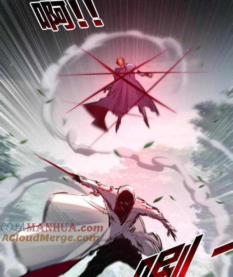 Trảm Nguyệt Chap 29 - Next Chap 30
