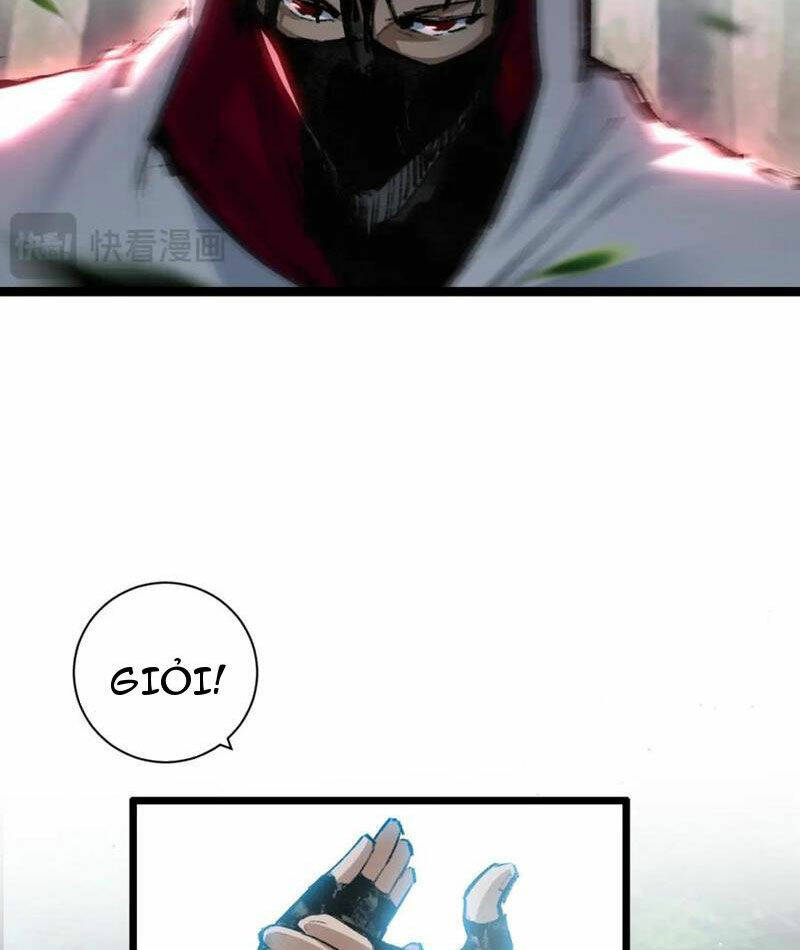 Trảm Nguyệt Chap 29 - Next Chap 30