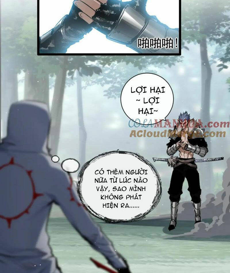 Trảm Nguyệt Chap 29 - Next Chap 30