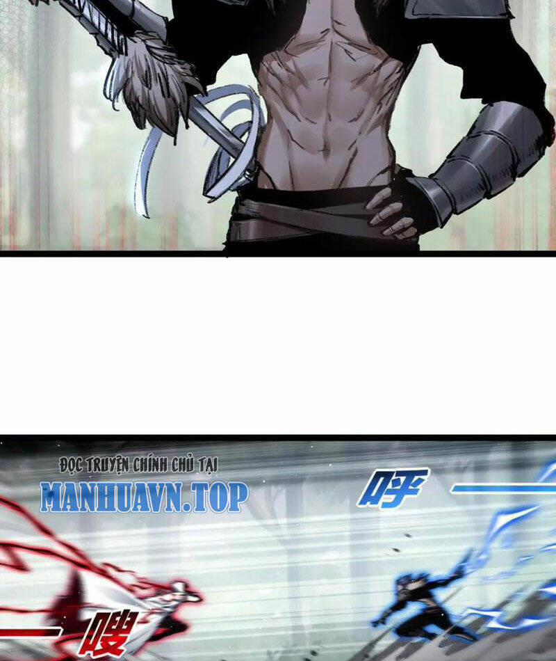 Trảm Nguyệt Chap 29 - Next Chap 30