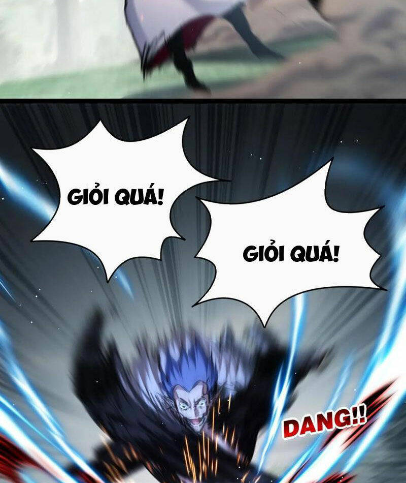 Trảm Nguyệt Chap 29 - Next Chap 30