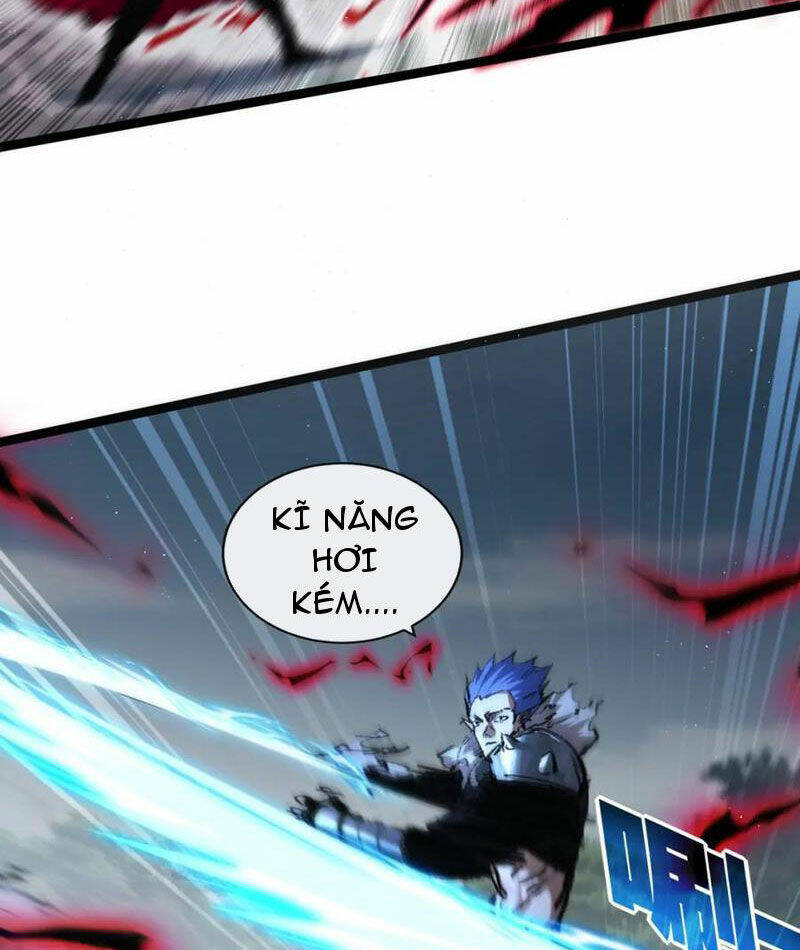 Trảm Nguyệt Chap 29 - Next Chap 30