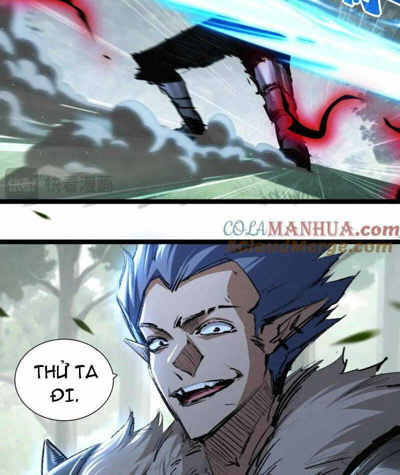 Trảm Nguyệt Chap 29 - Next Chap 30