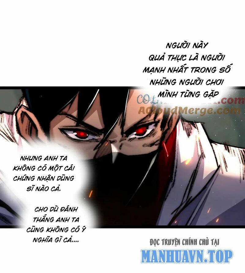 Trảm Nguyệt Chap 29 - Next Chap 30