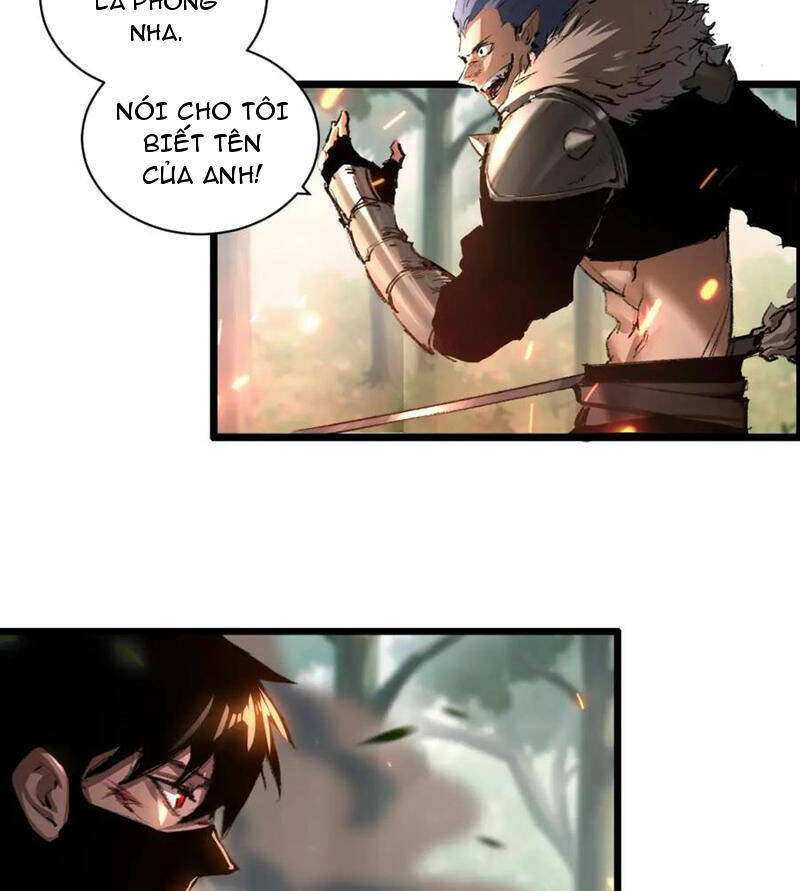 Trảm Nguyệt Chap 29 - Next Chap 30
