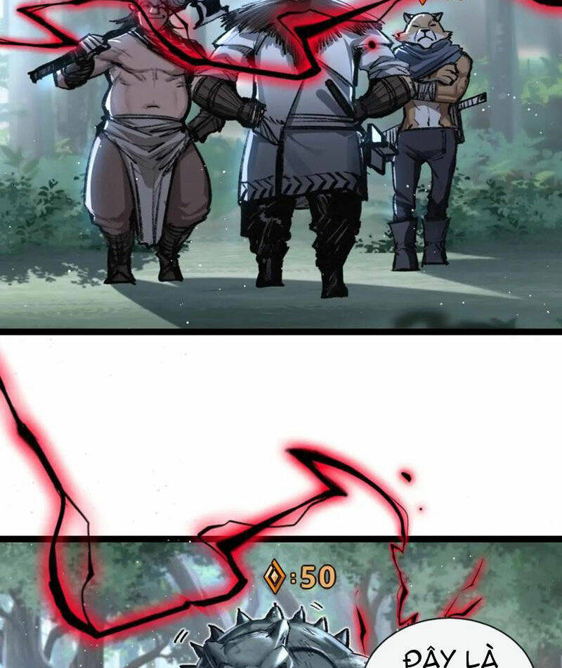 Trảm Nguyệt Chap 29 - Next Chap 30