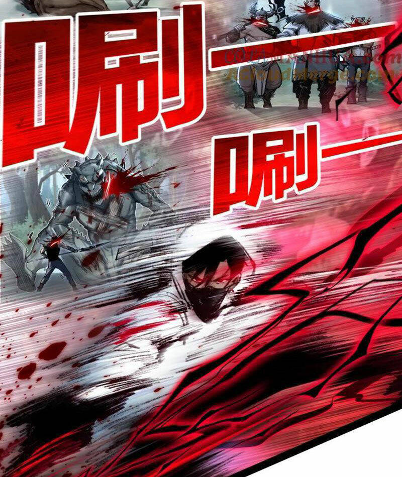 Trảm Nguyệt Chap 29 - Next Chap 30