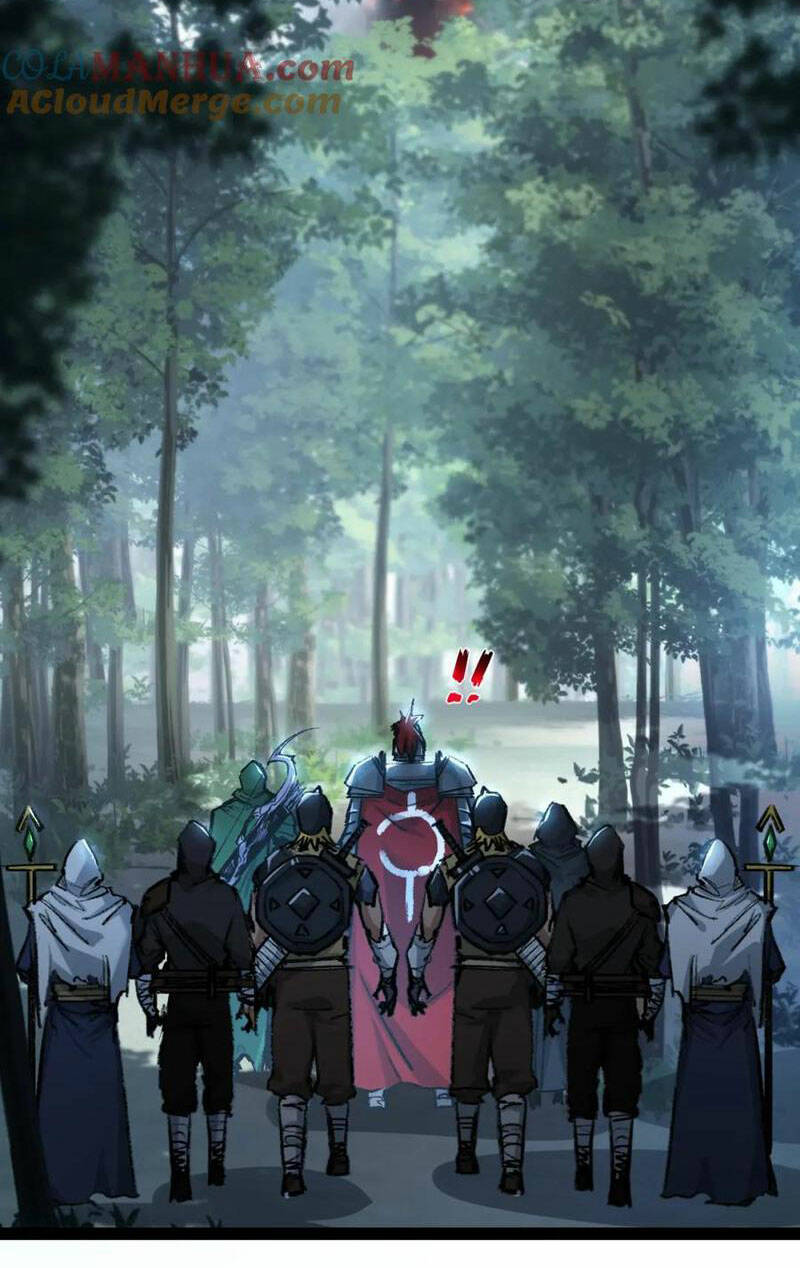 Trảm Nguyệt Chap 30 - Next Chap 31