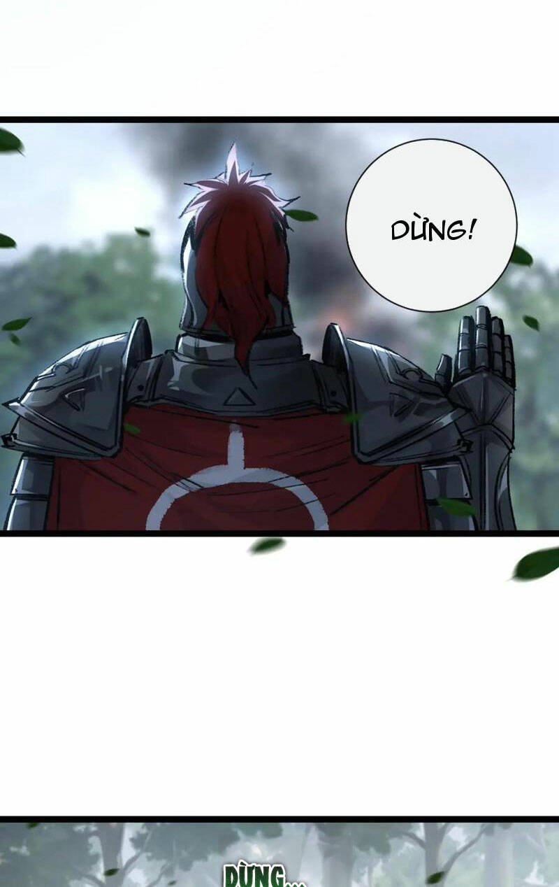 Trảm Nguyệt Chap 30 - Next Chap 31