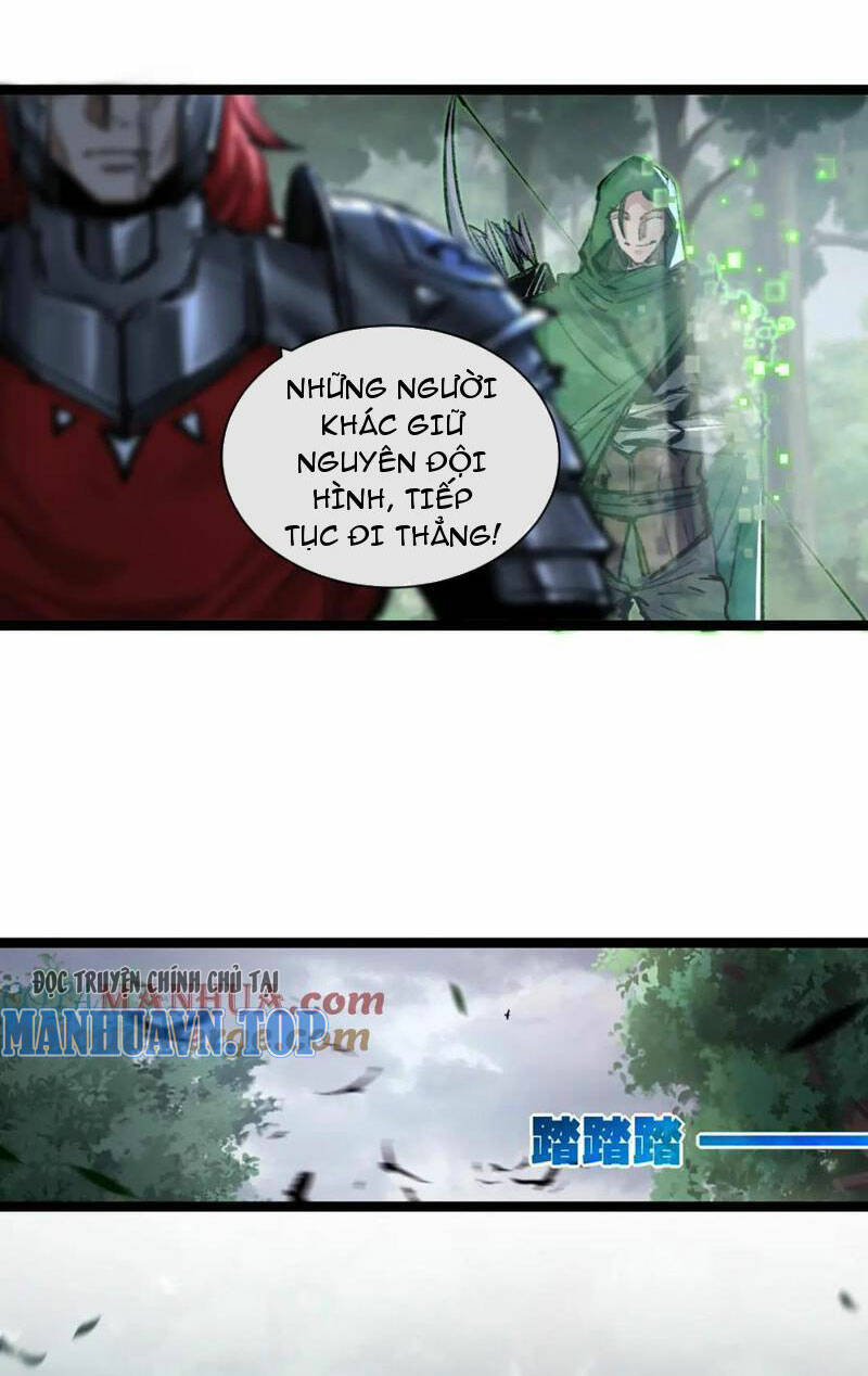 Trảm Nguyệt Chap 30 - Next Chap 31