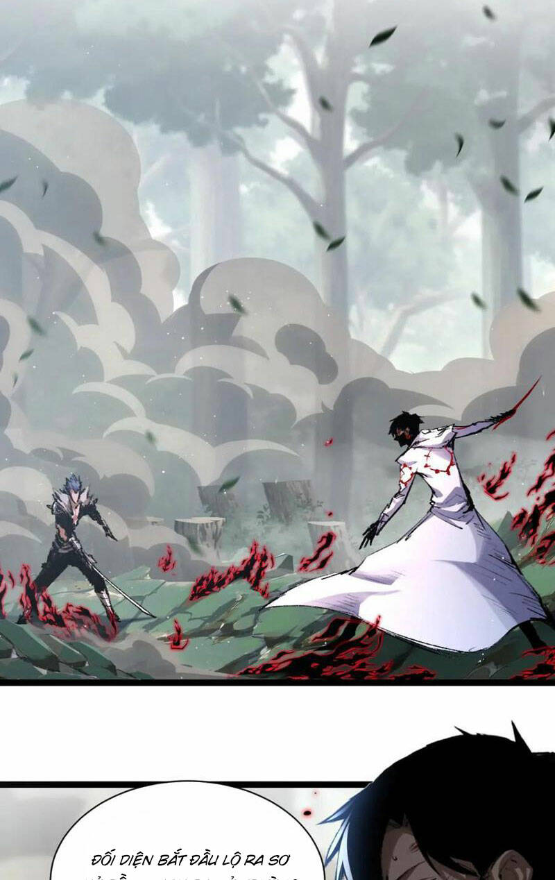 Trảm Nguyệt Chap 30 - Next Chap 31